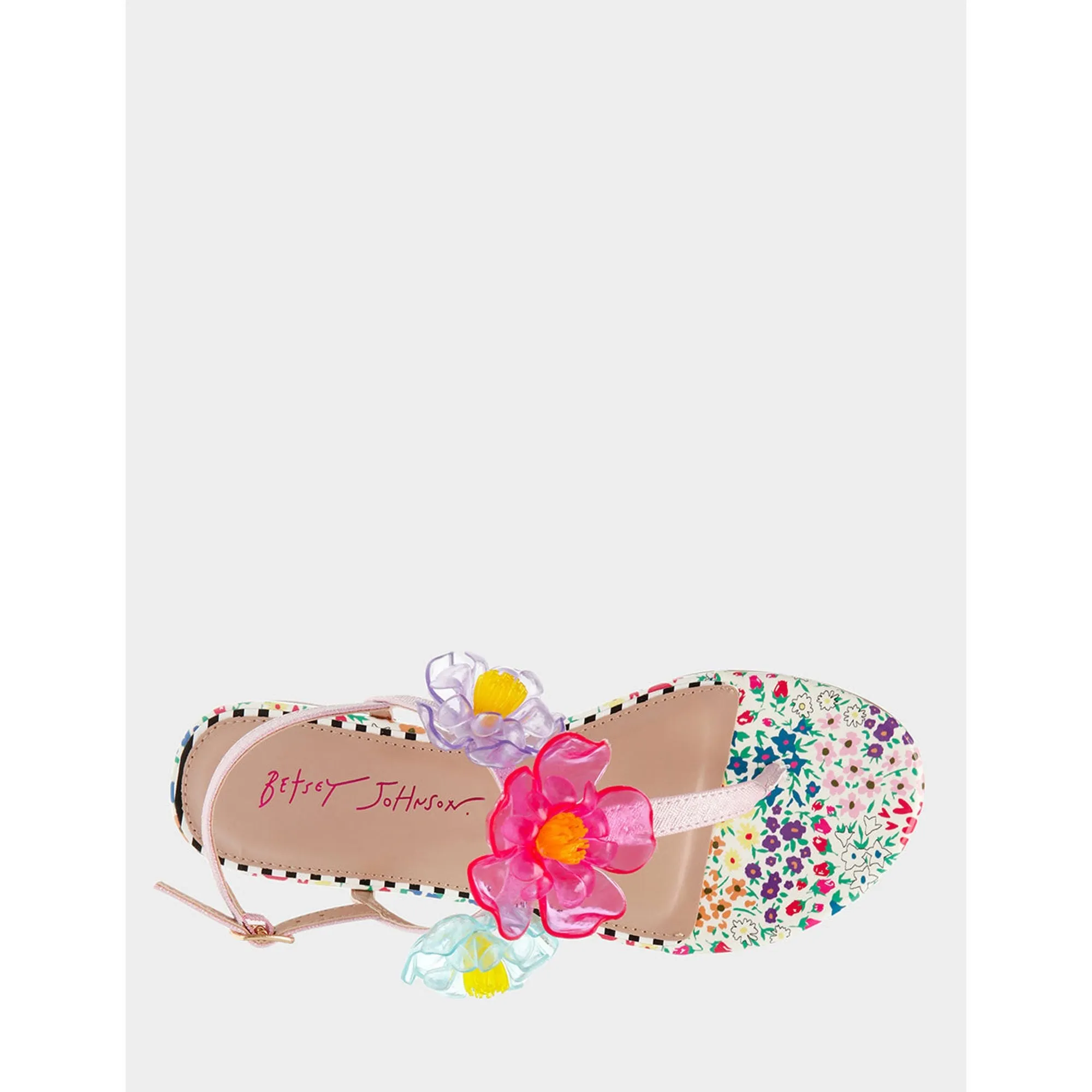 Havanah Pink Multi