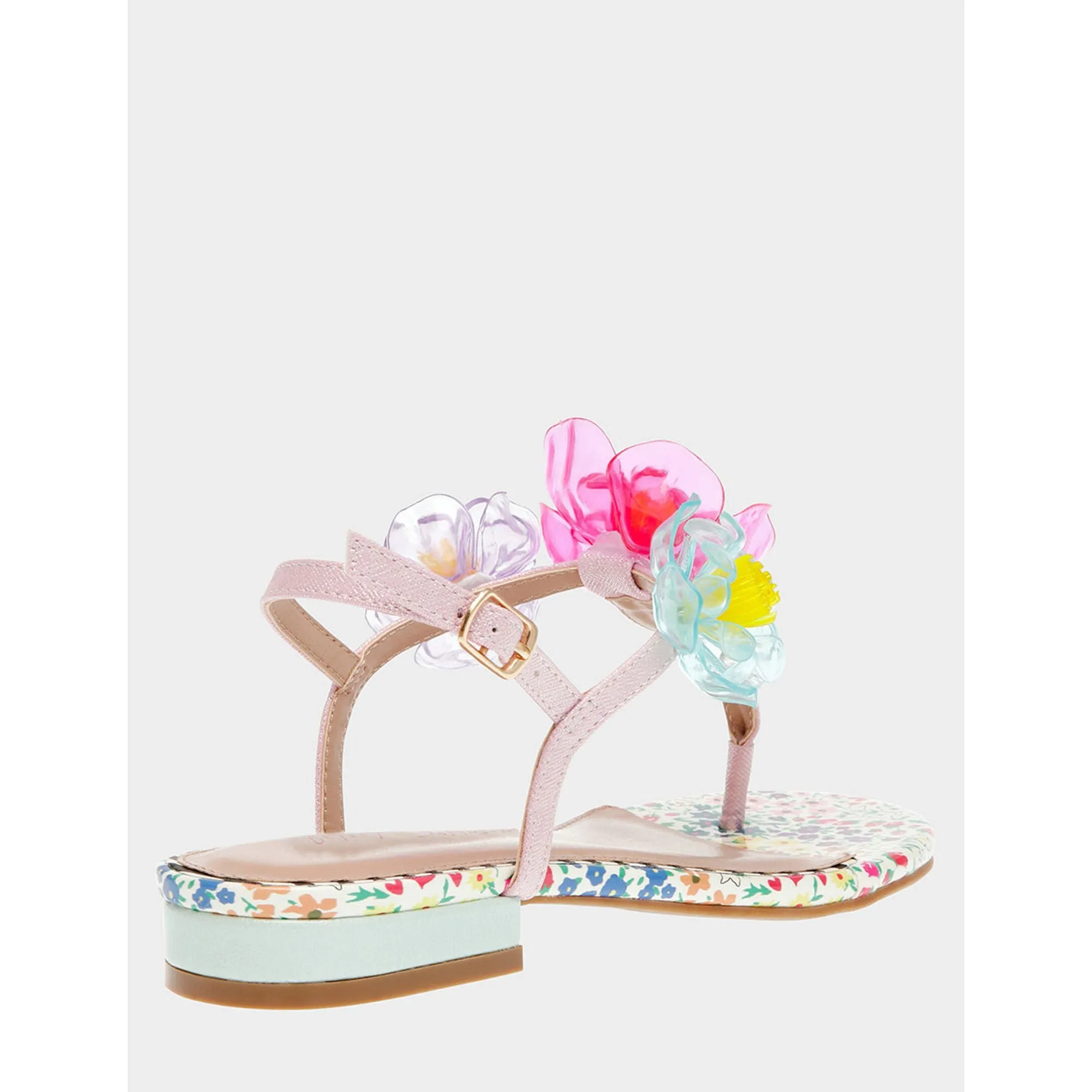 Havanah Pink Multi