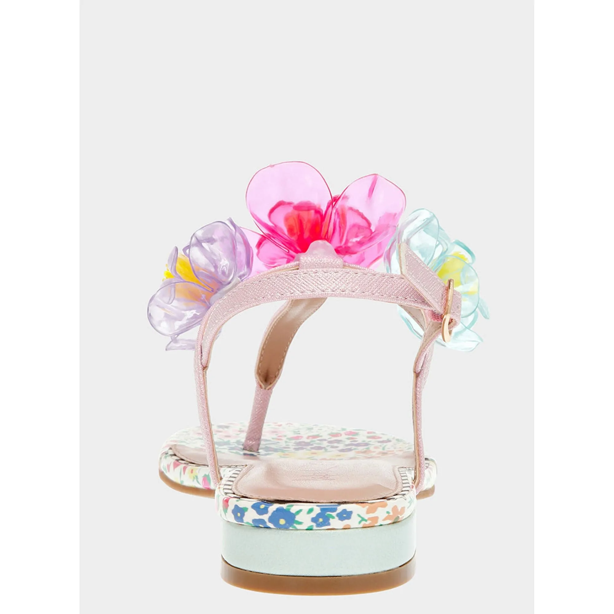 Havanah Pink Multi