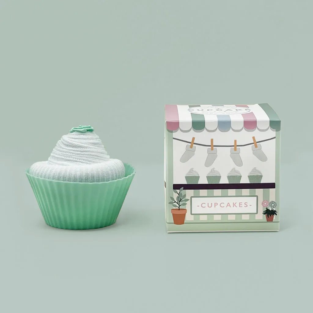 Hello Baby Gift Set, White