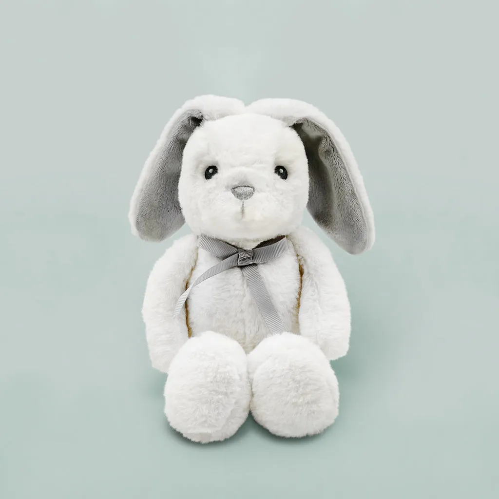 Hello Baby Gift Set, White