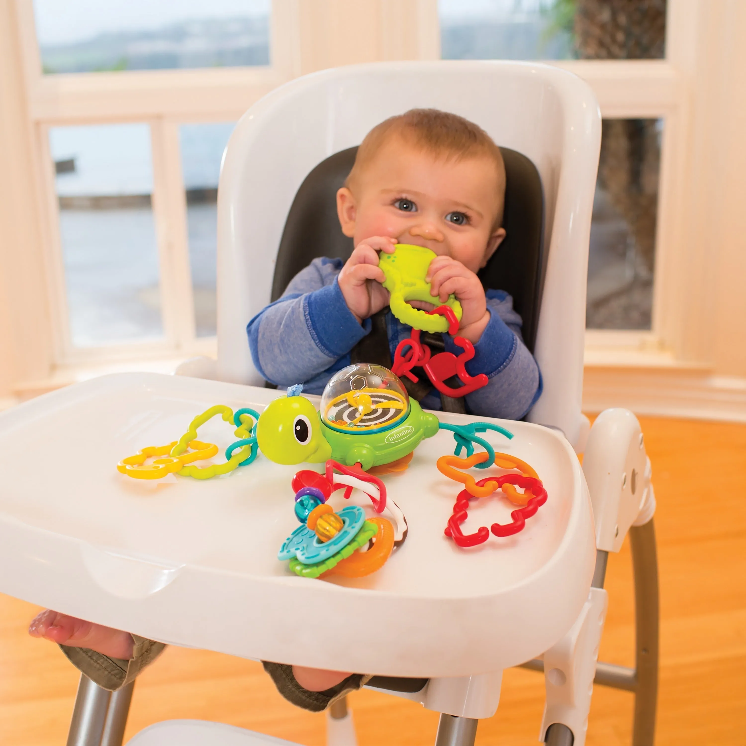 Hook, Line & Sticker 2-in-1 Suction Toy™