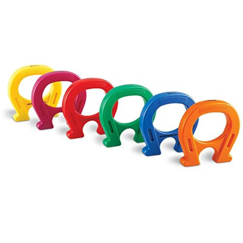 Horseshoe Magnets
