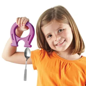 Horseshoe Magnets