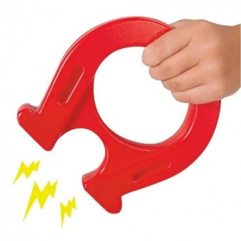 Horseshoe Magnets