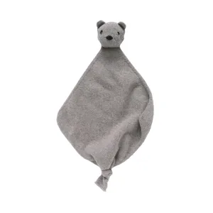 Hvid Teddy Tokki Cuddle Cloth – Otter