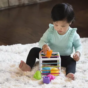InnyBin Age 10months  