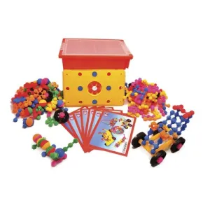 Interstar Activity Pack