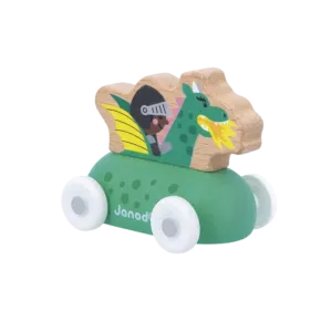 JANOD Cross Roads Dragon Car