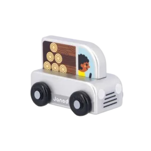 JANOD Cross Roads Pick-up