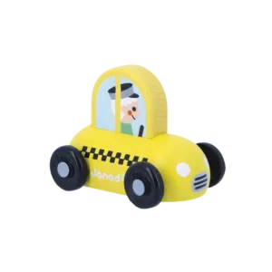 JANOD Cross Roads Taxi