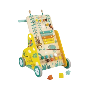 JANOD Tropik Multi Activity Trolley