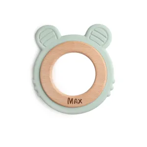 JBØRN Lion Teether
