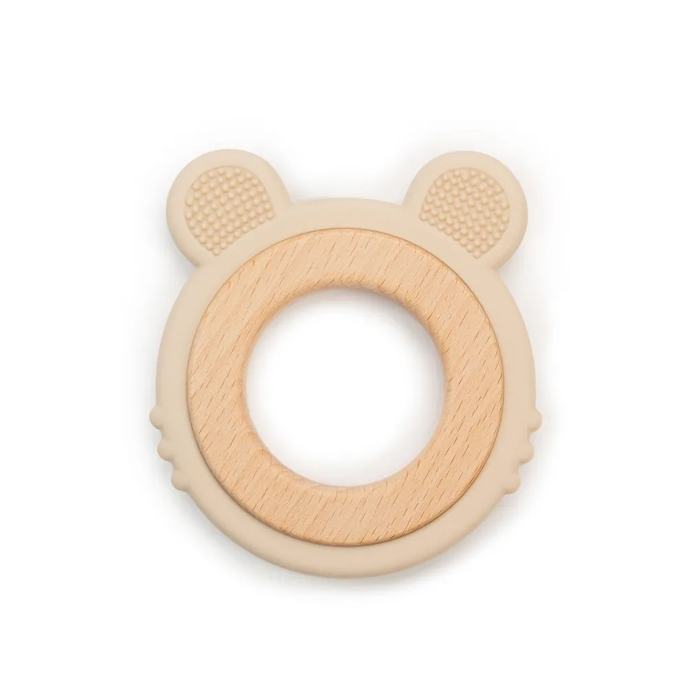 JBØRN Lion Teether