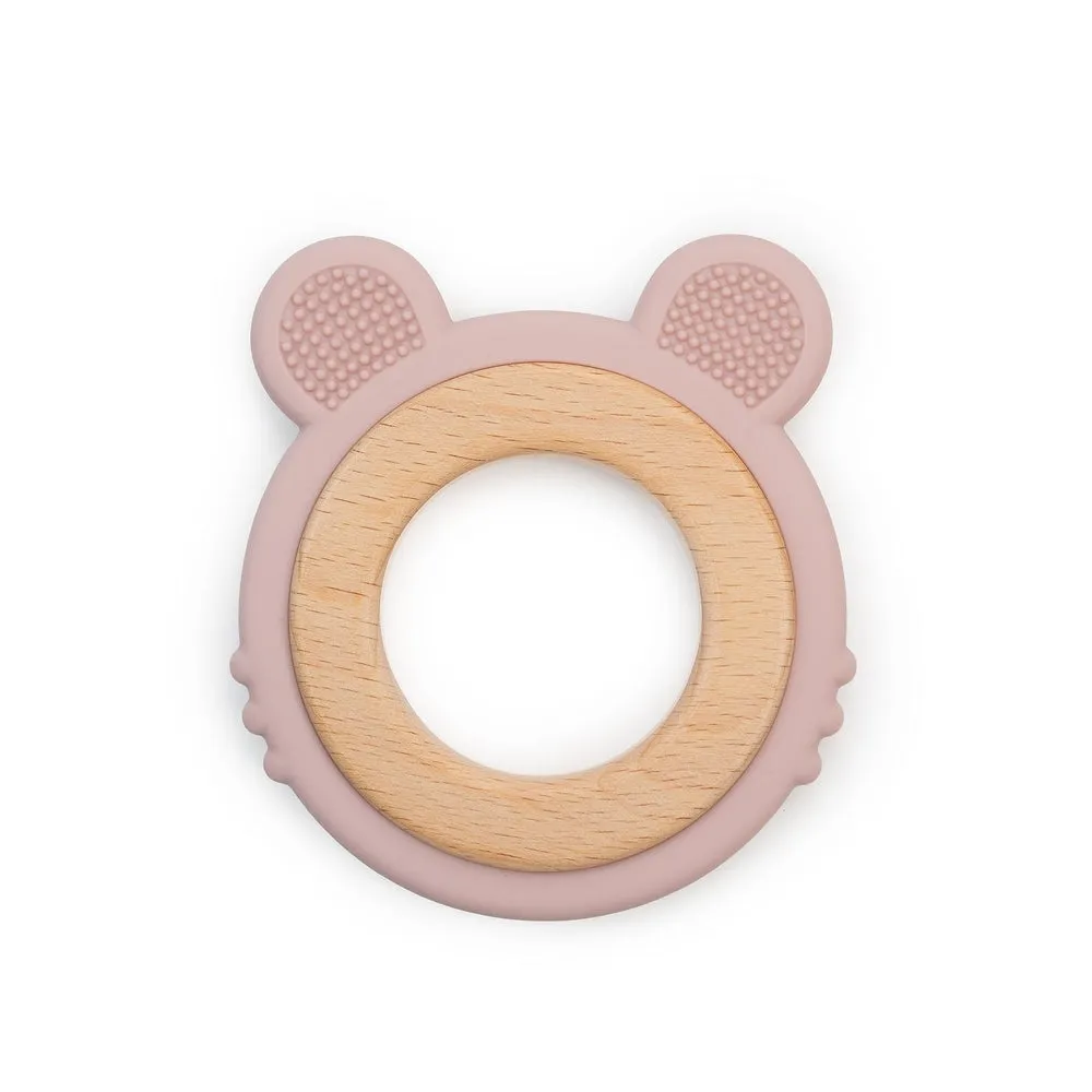 JBØRN Lion Teether