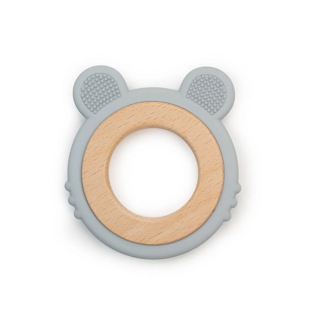 JBØRN Lion Teether