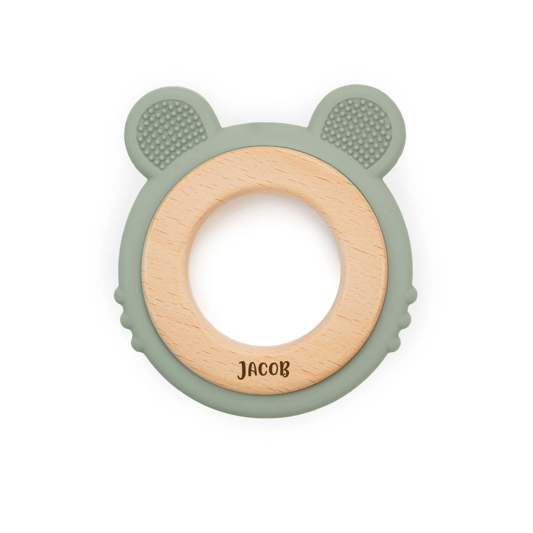 JBØRN Lion Teether
