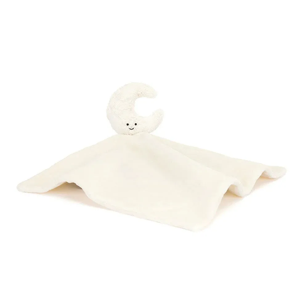 Jellycat amuseable moon soother