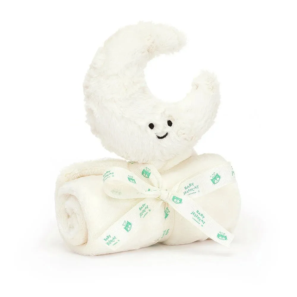 Jellycat amuseable moon soother