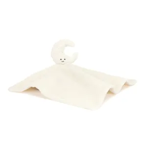 Jellycat amuseable moon soother