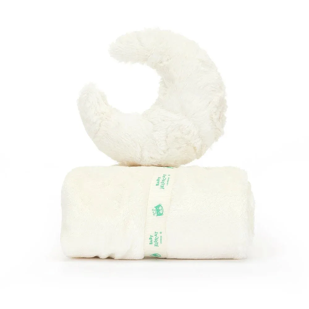 Jellycat amuseable moon soother