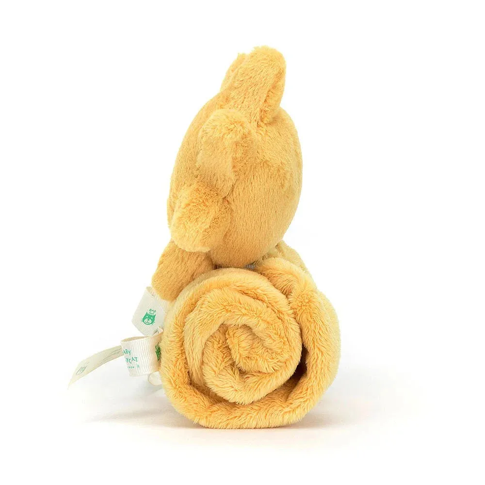 Jellycat amuseable sun soother