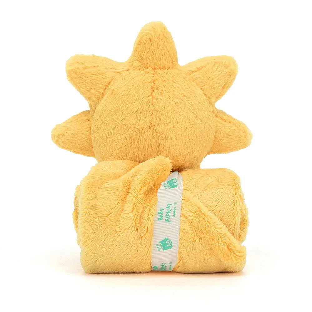 Jellycat amuseable sun soother