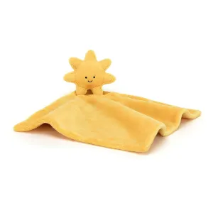 Jellycat amuseable sun soother