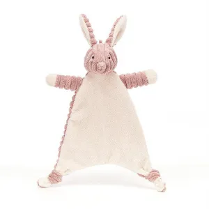 Jellycat Cordy Roy Baby Bunny Soother