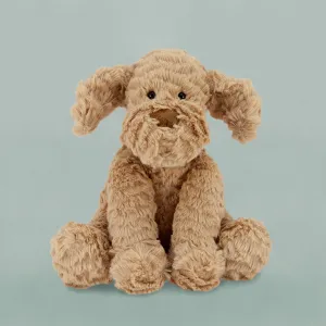Jellycat Fuddlewuddle Puppy