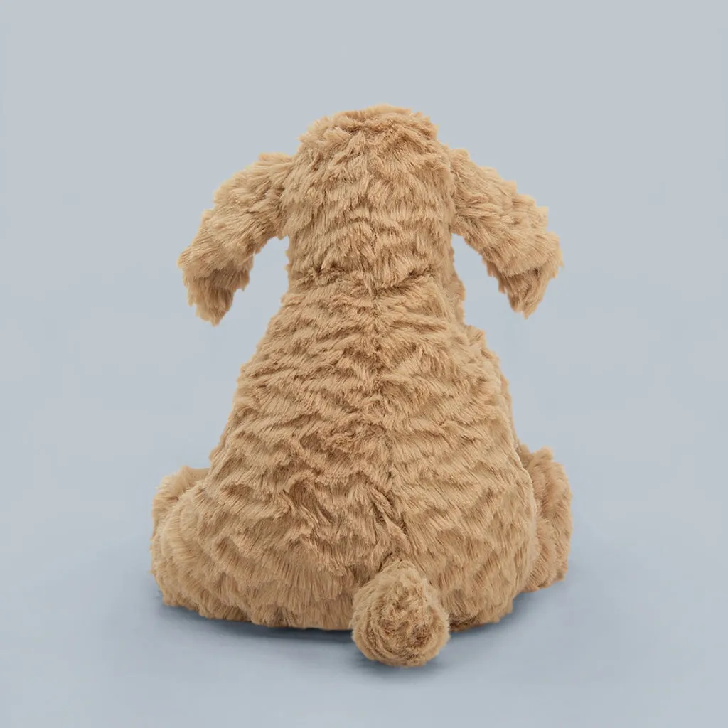 Jellycat Fuddlewuddle Puppy