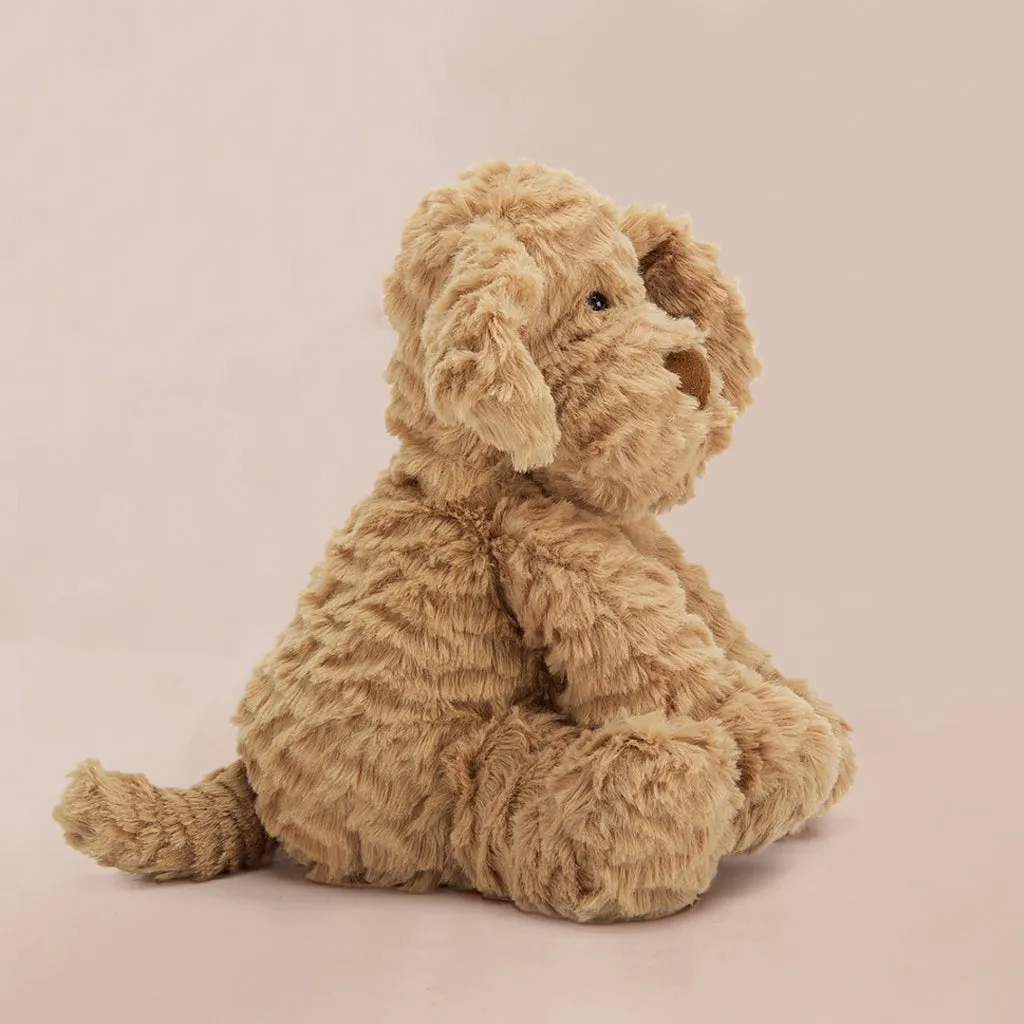 Jellycat Fuddlewuddle Puppy