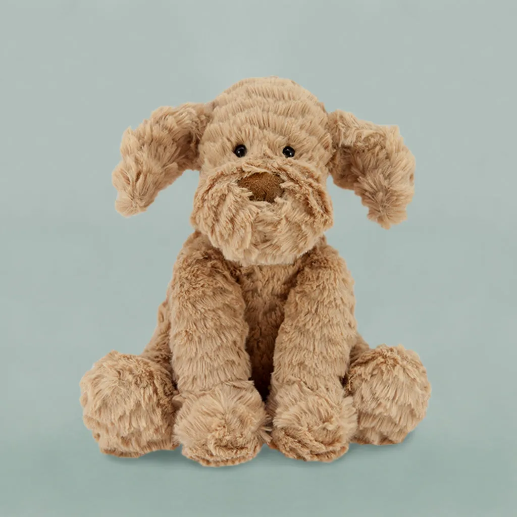 Jellycat Fuddlewuddle Puppy