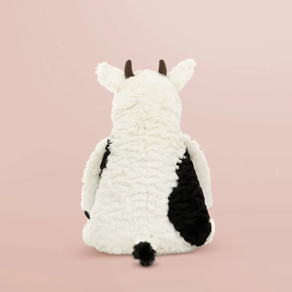 Jellycat Mooliet Cow Soft Toy