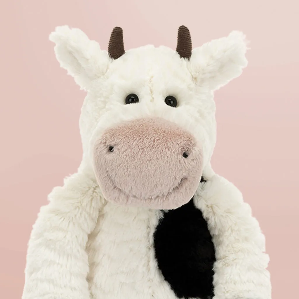 Jellycat Mooliet Cow Soft Toy