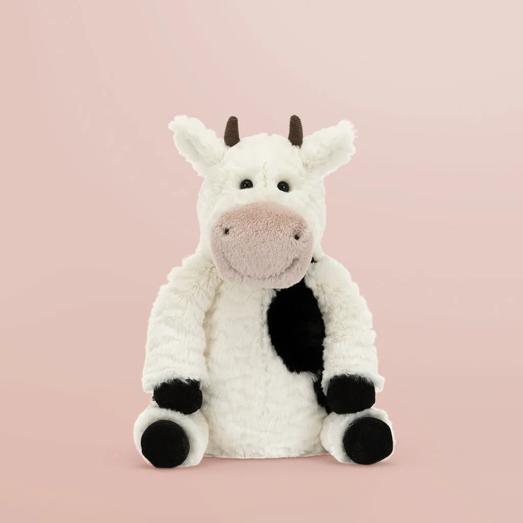 Jellycat Mooliet Cow Soft Toy