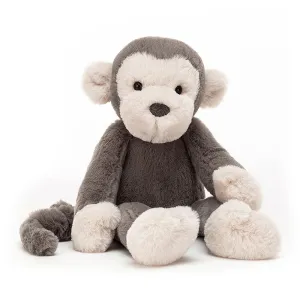 Jellycat Small Brodie Monkey