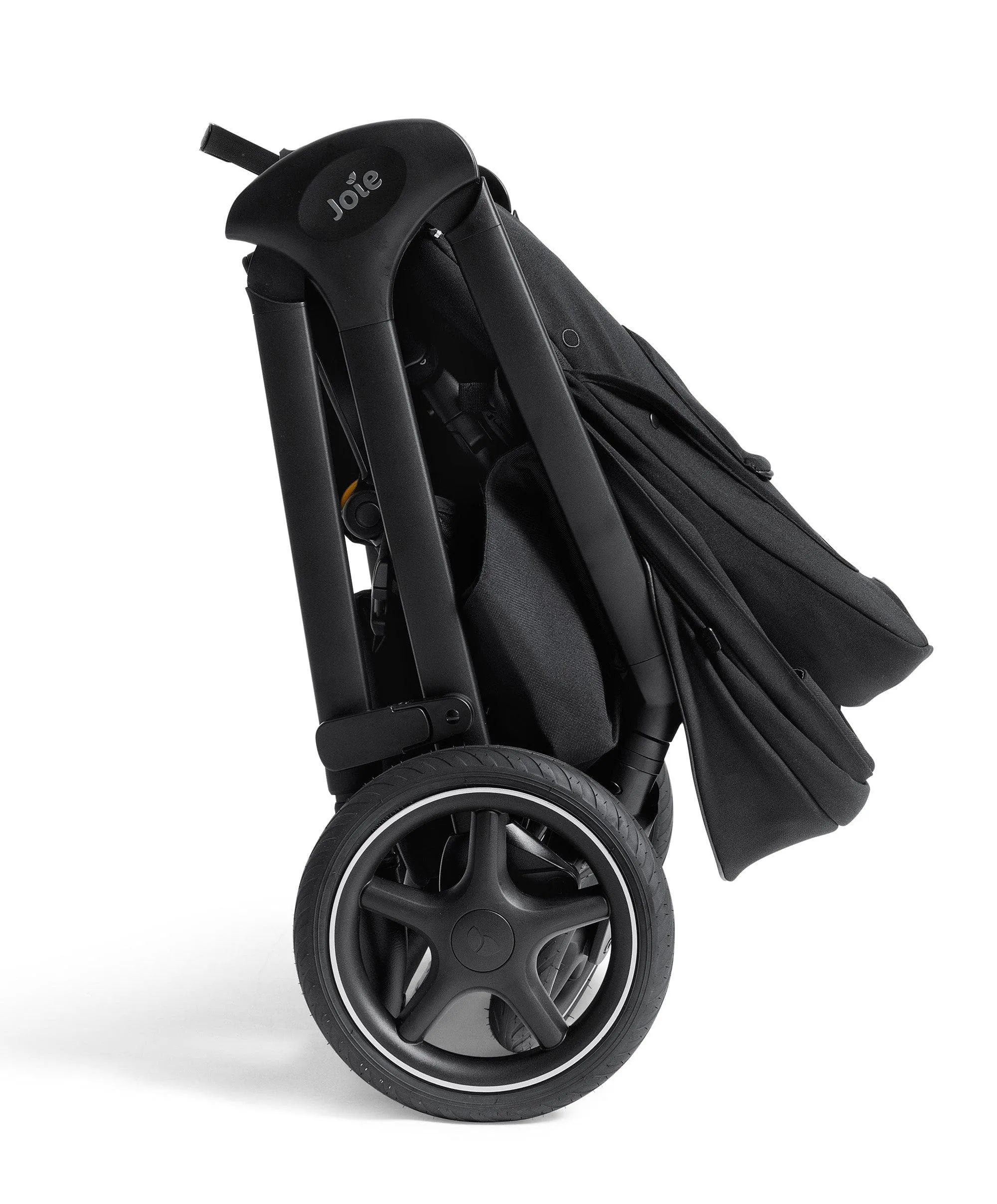 Joie finiti™ 4in1 Signature Pushchair Bundle with Joie Signature I-Level PRO Car Seat (4 pieces) - Eclipse