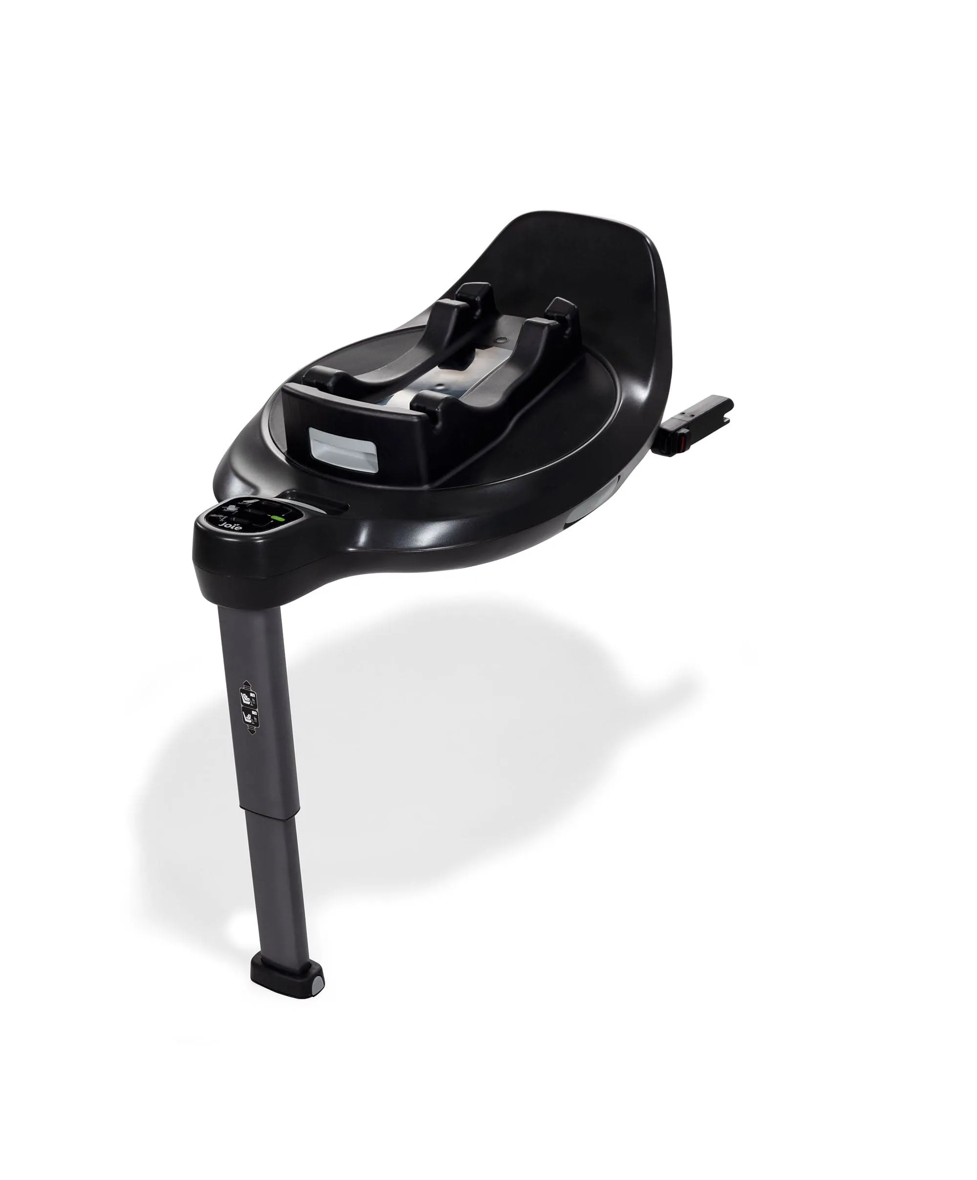 Joie finiti™ 4in1 Signature Pushchair Bundle with Joie Signature I-Level PRO Car Seat (4 pieces) - Eclipse