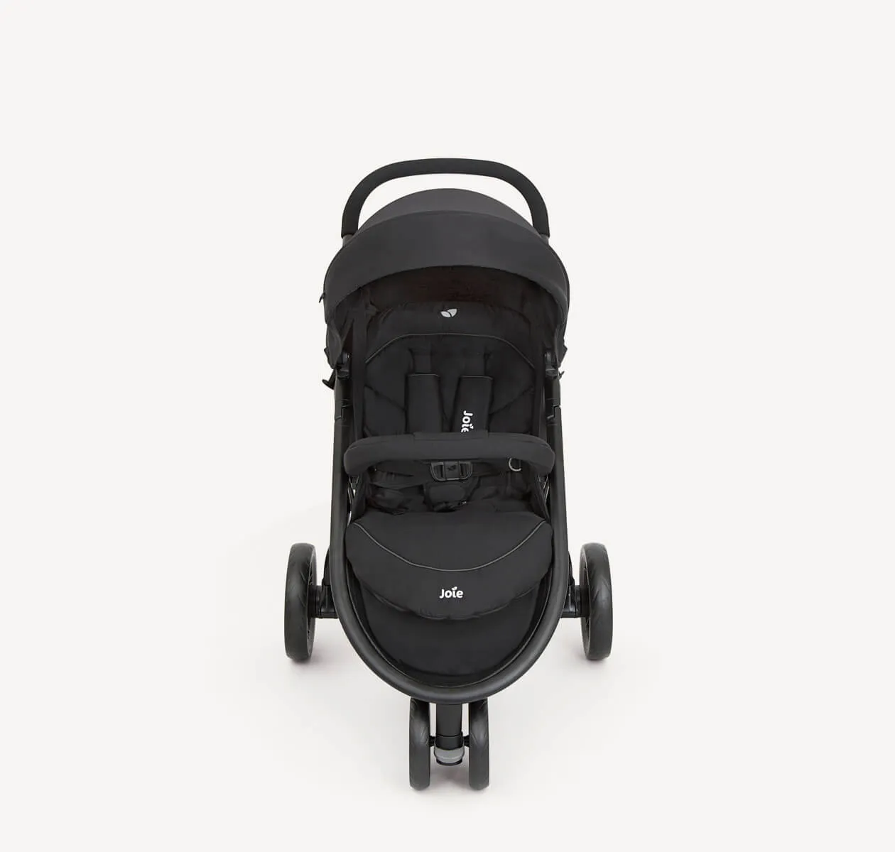 Joie Litetrax 3 Travel System in Coal