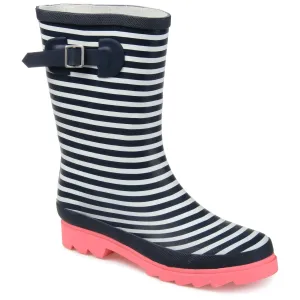 Journee Women's Seattle Rain Boot
