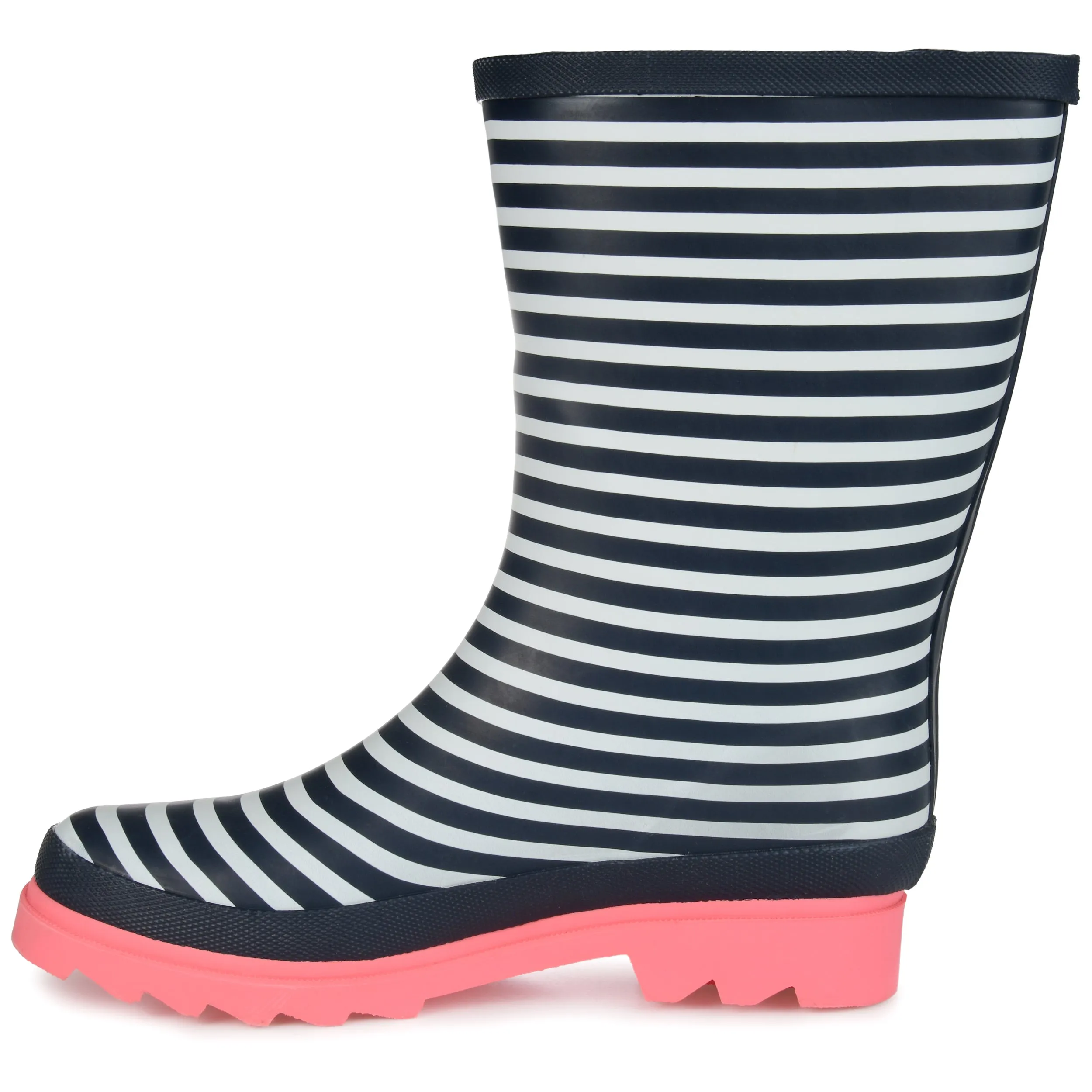 Journee Women's Seattle Rain Boot