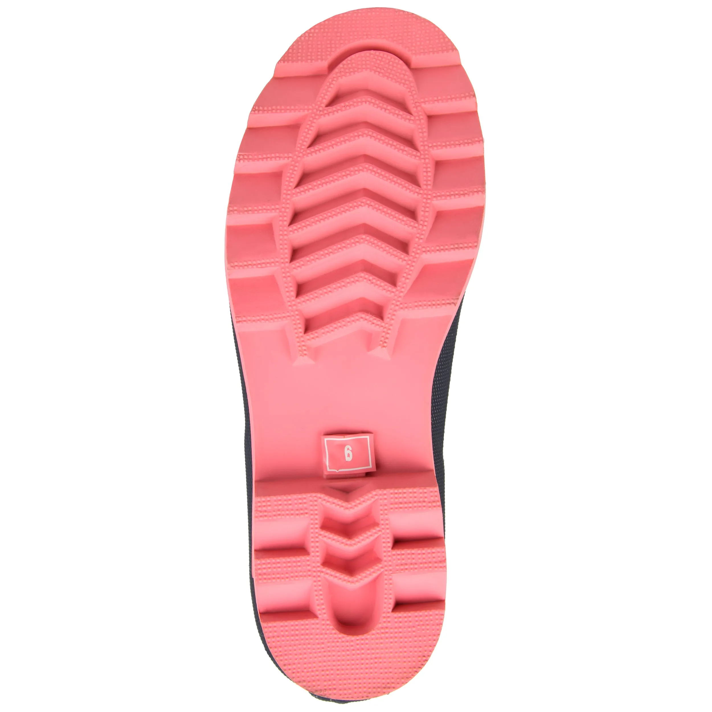 Journee Women's Seattle Rain Boot