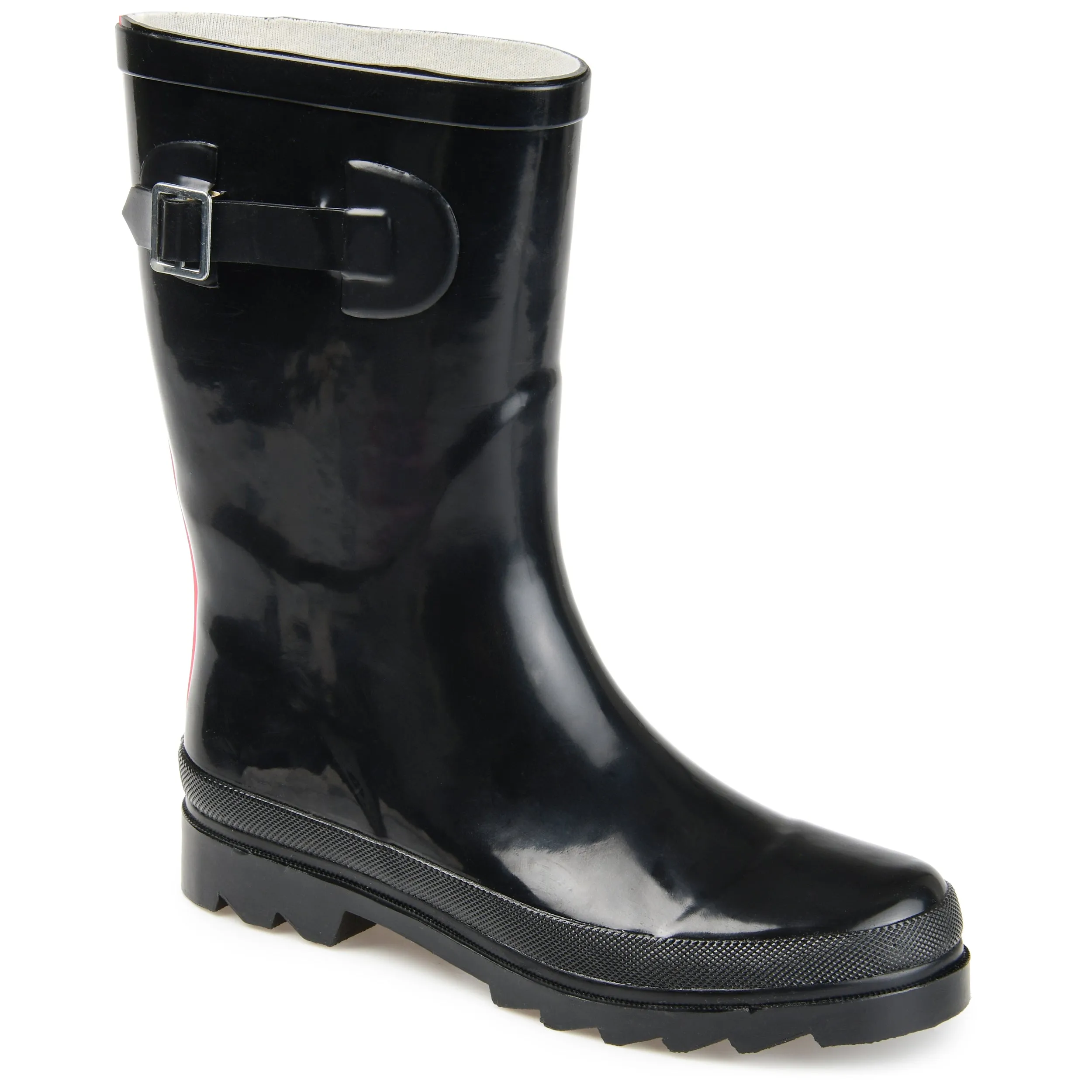 Journee Women's Seattle Rain Boot