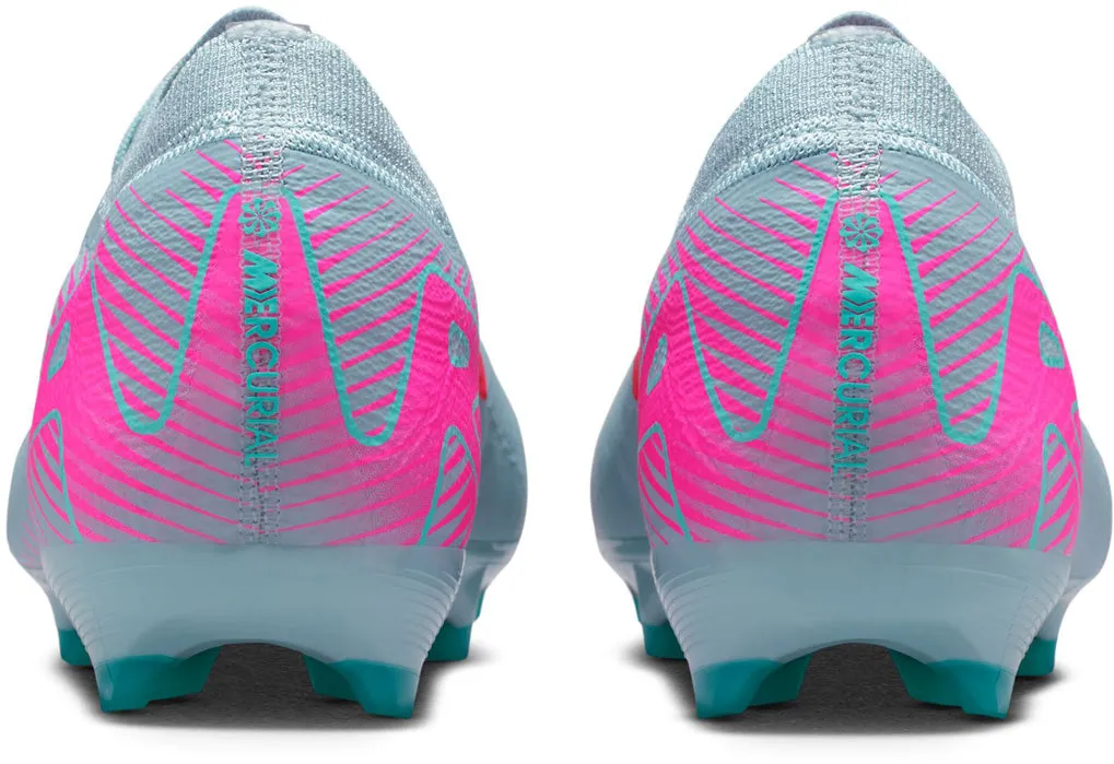 Jr. Mercurial Vapor 16 Pro Firm Ground Low Top Junior's Football Boots