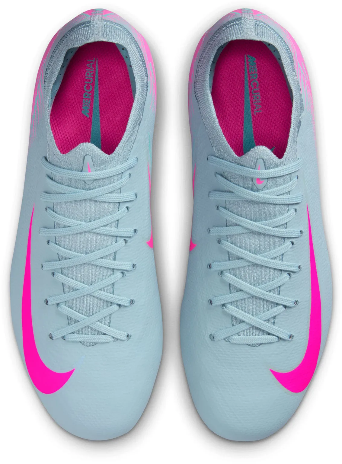 Jr. Mercurial Vapor 16 Pro Firm Ground Low Top Junior's Football Boots
