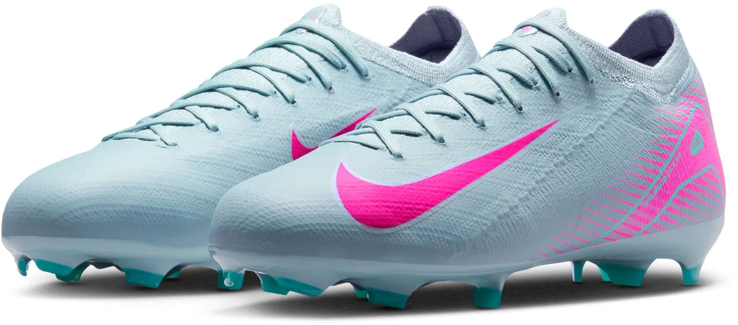 Jr. Mercurial Vapor 16 Pro Firm Ground Low Top Junior's Football Boots