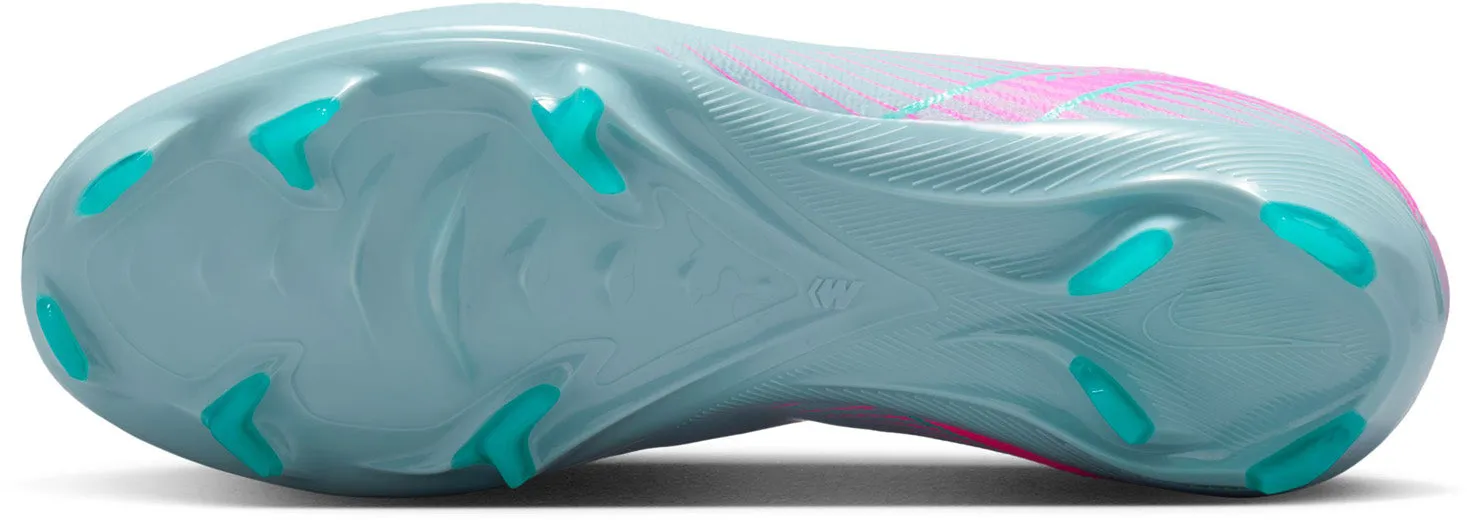Jr. Mercurial Vapor 16 Pro Firm Ground Low Top Junior's Football Boots
