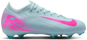 Jr. Mercurial Vapor 16 Pro Firm Ground Low Top Junior's Football Boots