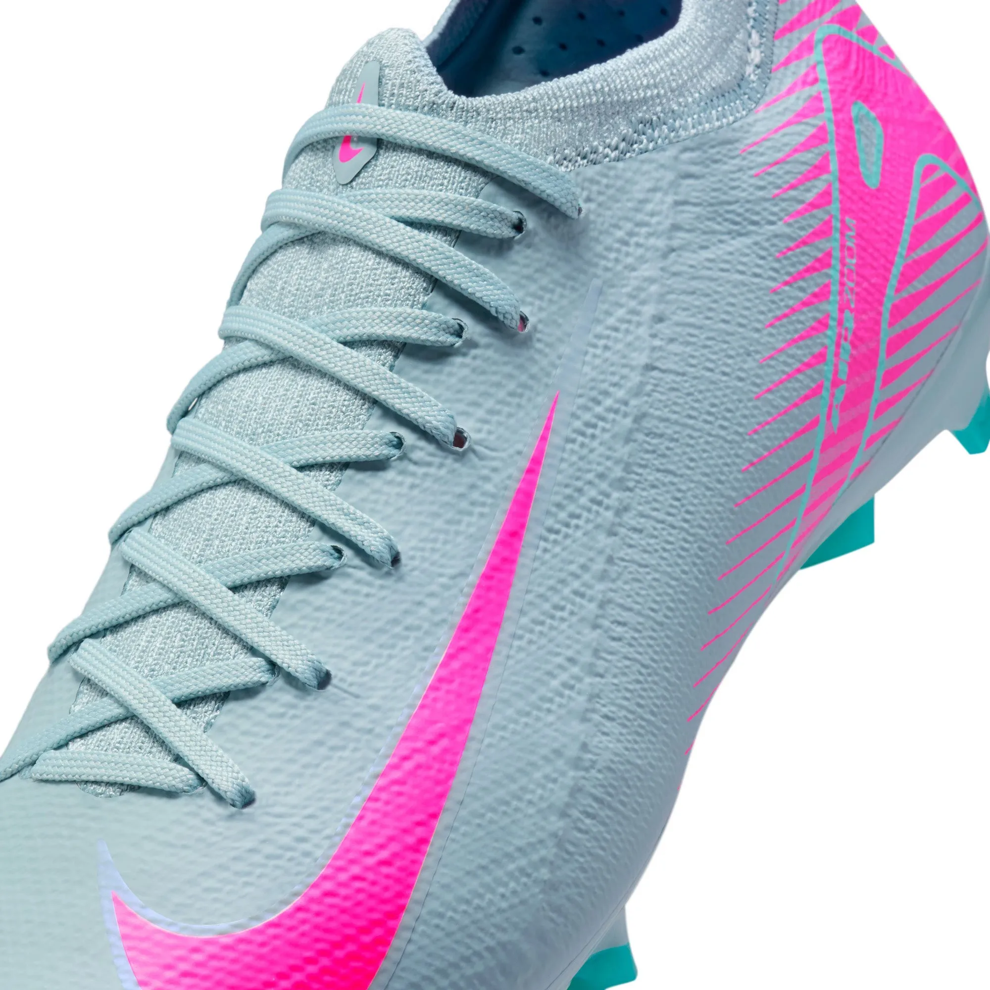 Jr. Mercurial Vapor 16 Pro Firm Ground Low Top Junior's Football Boots
